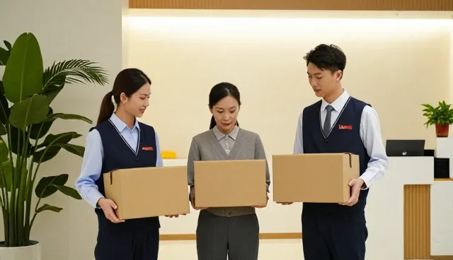 创业团队在仓储管理服务选型中的核心关注点
