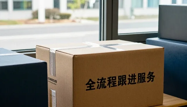 全流程跟进在渣土运输中的实际应用与性能考量