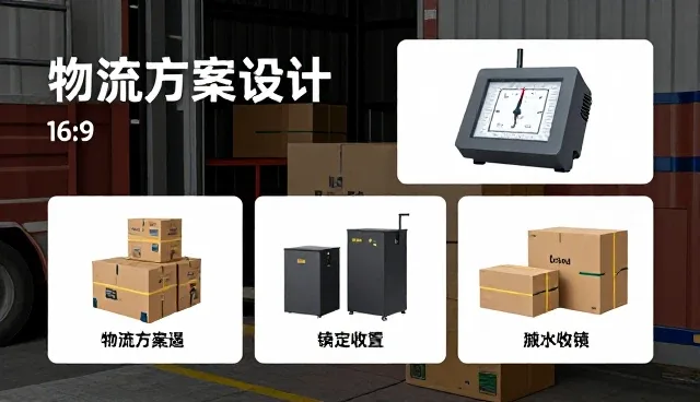 装卸搬运服务选型中的关键考量因素
